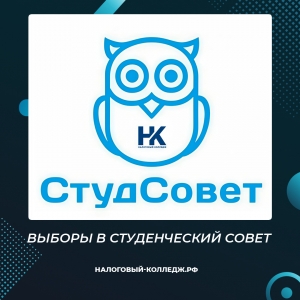 Выборы в Студенческий совет