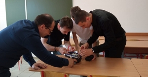 «Индивидуальный проект»