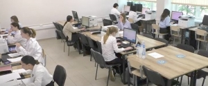 Студенты Налогового колледжа успешно сдали Демонстрационный экзамен!