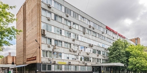 В Налоговом колледже начался приём документов